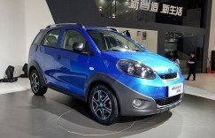 售6.88万起 圣达菲2 XEV360正式上市