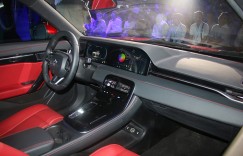 零跑S01除了内饰发布以外 这些信息你也不能错过