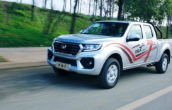 用户口碑至上,长城风骏系列打造“中国民生第一车”