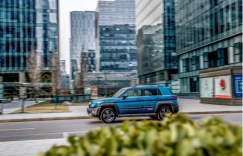 购车“她时代” 北京(BJ)20缘何成为女车主挚爱