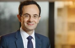 哈迪•扎布利特担任联盟秘书长