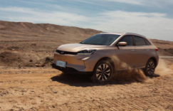 威马汽车｜历经考验最终走上生产线