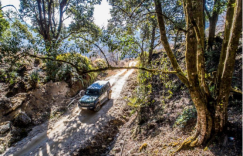 从腾冲雨林到丙察察 听老司机说硬派越野春季怎么玩