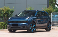 优等生之争！VV5与领克01谁更优秀？