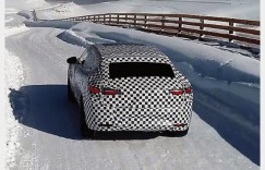 金菓EV SF5谍照爆出，将于明年第三季度在中国上市