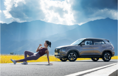 Keep牵手新一代ix25 谁才是年轻人的收割机？