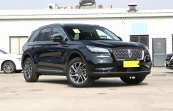 卓尔不群！林肯冒险家对比奥迪Q3，谁更值得？