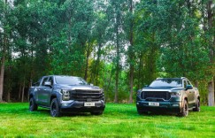 火星皮卡VS江铃大道怎么选，比比看就知道