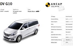 上汽大通G10，用实力应对一切谣言