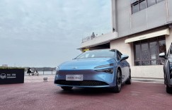 15万级610公里续航的纯电车 也就TA了！