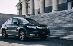 配置丰富科技领先 看Ta如何破局中大型SUV市场?