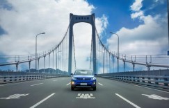 大连感受全新CS35PLUS的魅力