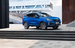 VV6挑战不可能，实现50万级唯一智能配置