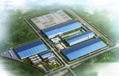 引爆悬念 速达纯电动汽车亮相青岛国际车展