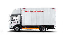 智慧赋能 全新凯运安心加倍