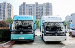 既要体验又要收益：看欧马可Z如何再树高端纯电轻卡新标杆