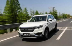 相亲相爱的两“兄弟”，众泰T500与T700诠释优质出行