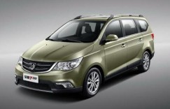 有这辆车就GO了 全家出行MPV全推荐