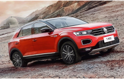 比探歌快一步 ENCINO昂希诺、奕泽/C-HR你站谁？