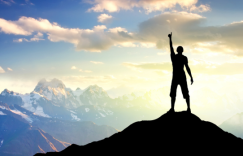 男人自有广阔天地 福特撼路者捍卫硬汉本色