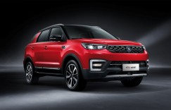 紧凑型SUV迎来超高配置搅局者，长安新CS55即将焕新而来