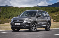 长安新CS75能在SUV市场站稳C位，并不是没有道理的