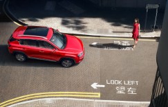 终于等到你!全新CS35PLUS即将亮相成都国际车展