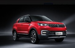 在各大论坛刷屏的长安新CS55，到底有什么过人之处？