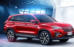 性价比更突出，长安新CS75或推高性价比新增款完善产品序列