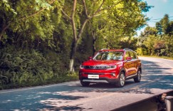 从“内”出发 全新长安CS35Plus社交亮点满满