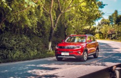 长安全新CS35Plus，主打会社交的都市小型SUV