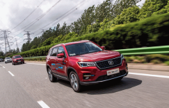 良心之作，长安CS75 PHEV“搅局”插电混动车市场