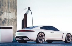 保时捷推出模块化快充方案，充电效率超过95％