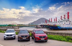 预售价仅16.99万起，汽车圈最近都密切关注着这款新车的上市！