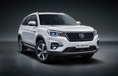 等了这么久， 长安汽车研发时间最长的“哪吒”终于要来了！