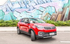 又是一年开学季，为“小新轻年”选购长安新CS55吧