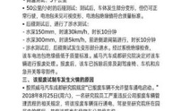 回应一切质疑 威马就三电技术开了堂课