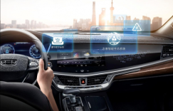 传统、豪华、造车新势力三大阵营车机比武，谁是智能网联的代表？