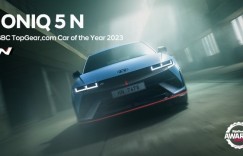 2023年销量持续霸榜全球第三 现代汽车集团在华按下加速键