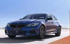 对比林肯Z和宝马3系，竟是后来者居上？