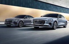 林肯Z和凯迪拉克CT5比动力输出