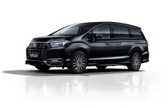 一辆舒适无比的MPV！ 艾力绅让您坐“享”其程