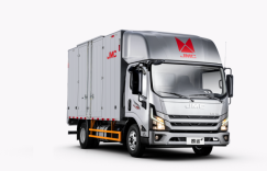 新生代卡友都开什么车？就看凯运+