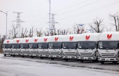 新生代卡友爱什么车？来看凯运+