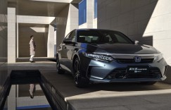 凯美瑞上新，雅阁换代之后，B级车还是推荐英仕派