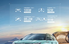 五星健康！钟南山院士为东风风神皓极颁奖