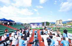 精彩村超上新之旅！捷途X70 PRO上市售价10.29万起，带你过“足”瘾！