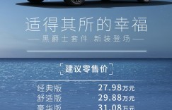 多场景电驱出行 2024款艾力绅长春车展智擎上市