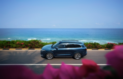 科技属性再进化 问界新M7 Ultra凭什么值得闭眼入