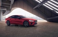 林肯Z和沃尔沃S60，综合实力比较谁更强？